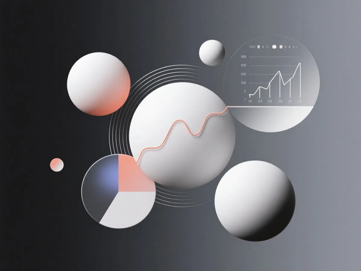 开奖与走势示意