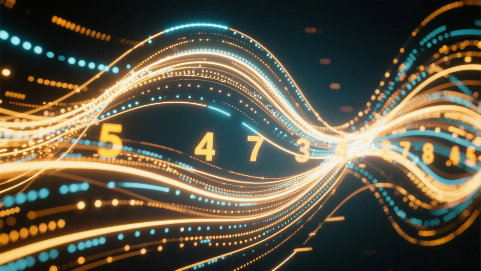 台湾大乐透数据流